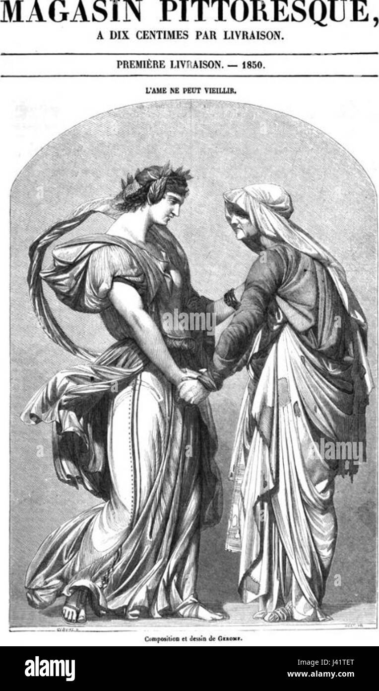 MagasinPittoresque02 Stockfoto