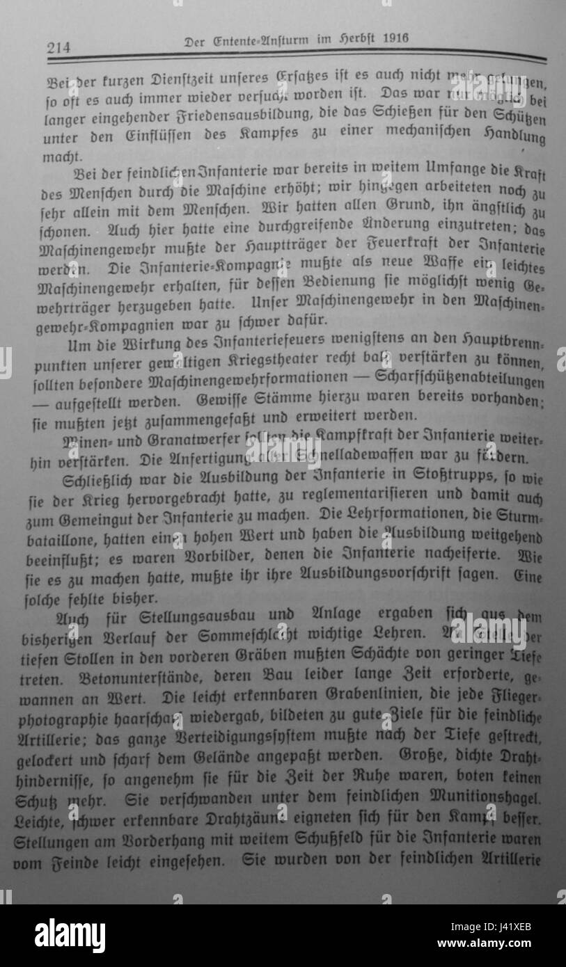 Dieser Titel bezieht sich auf ein Bild oder Ereignis, das mit Erich Ludendorff, einem deutschen General während des Ersten Weltkriegs, verbunden ist, der oft an militärischen Strategien beteiligt war. Weitere Einzelheiten würden den historischen Kontext verdeutlichen. Stockfoto