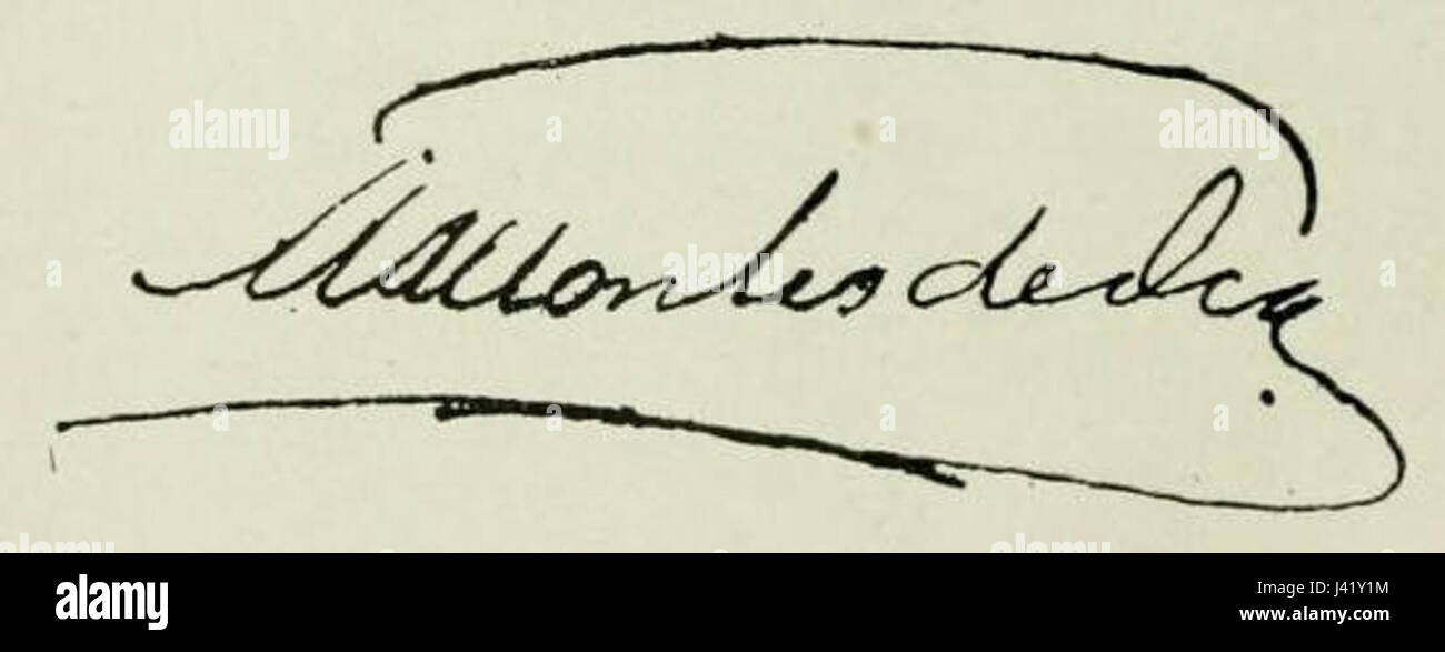 Manuel Augusto Montes de Oca Firma war eine bedeutende Persönlichkeit auf seinem Gebiet und trug zu verschiedenen Aspekten der sozialen, politischen und wirtschaftlichen Entwicklung bei. Sein Vermächtnis in seiner Domäne zeichnet sich durch seinen langjährigen Einfluss auf die Region aus. Stockfoto