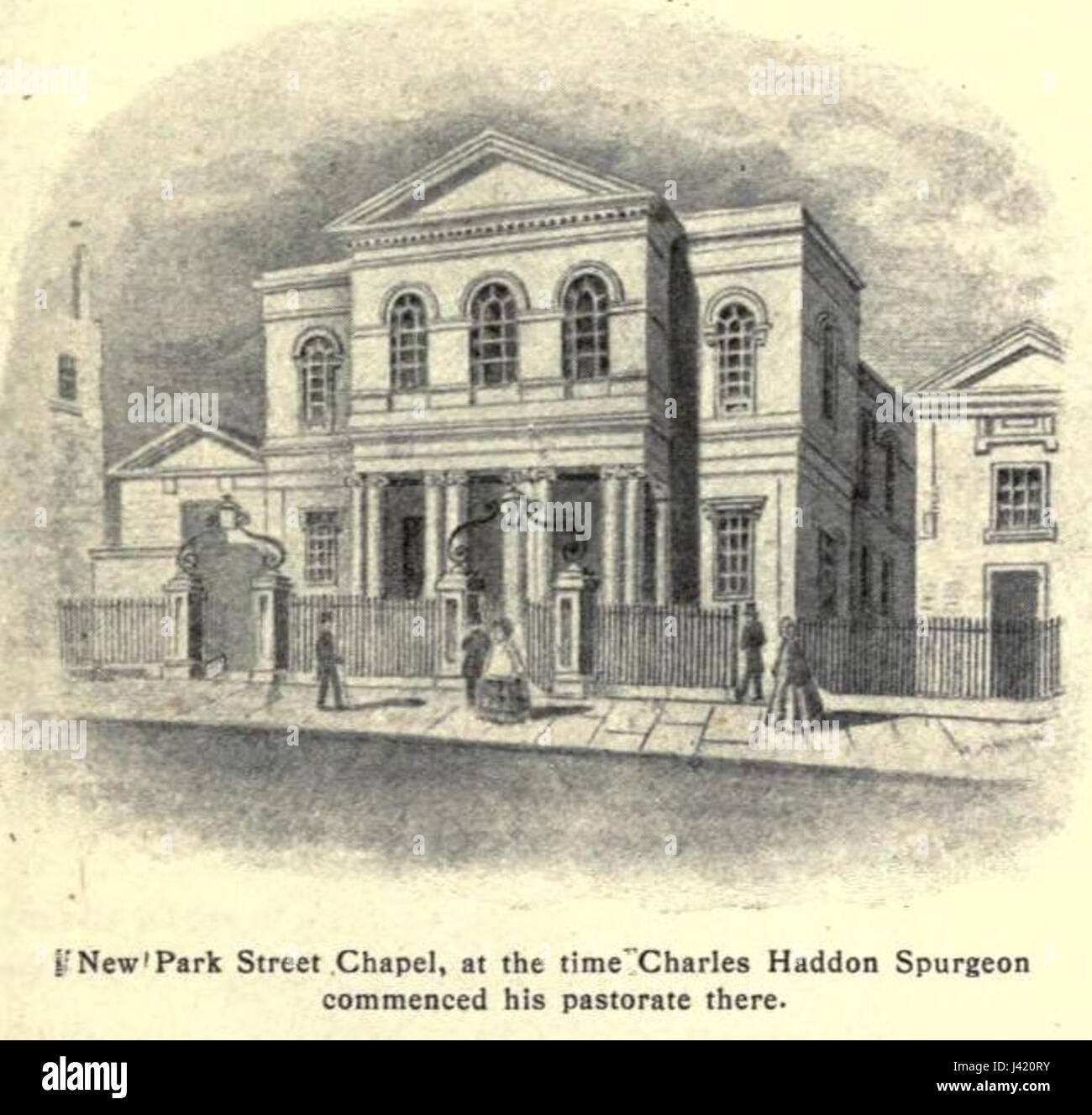 Lifeofcharleshad00rayciala-0145 Stockfoto