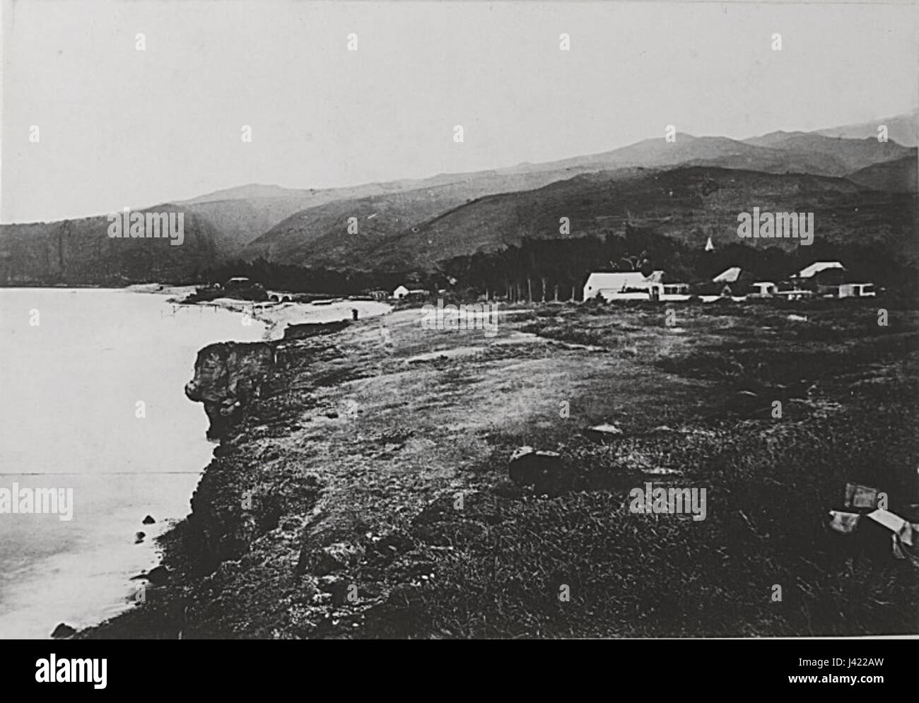 „La Possession“ bezieht sich auf einen Ort oder ein Werk von Georgi, der sich wahrscheinlich auf einen historischen oder geografischen Kontext bezieht. Für den Kontext wären genauere Details erforderlich. Stockfoto