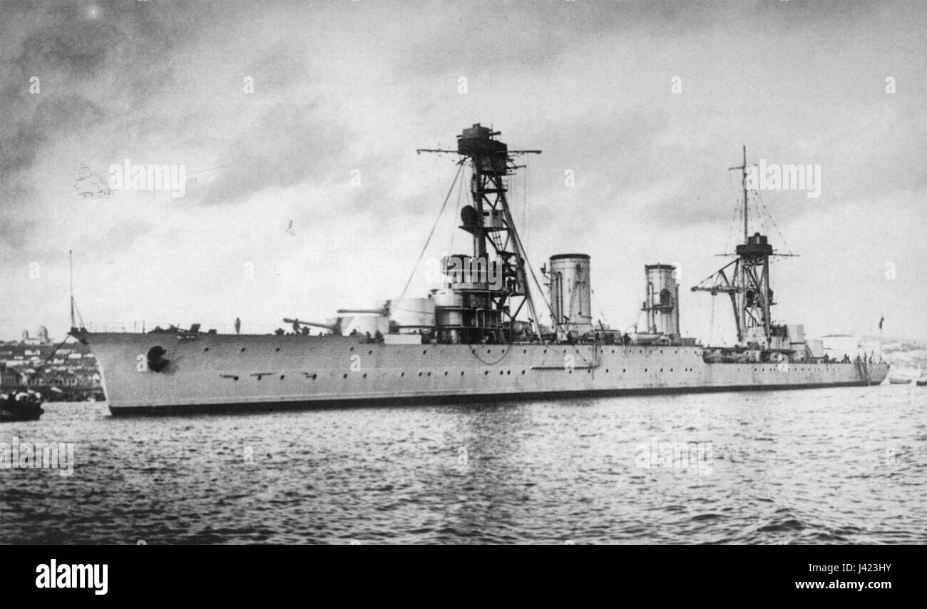 KrasnyyKavkaz1930s3 Stockfoto