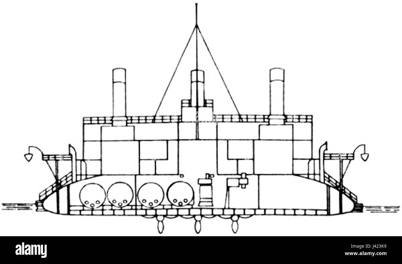 Foto des Livadia-Abschnitts, das seine architektonische und historische Bedeutung hervorhebt. Stockfoto