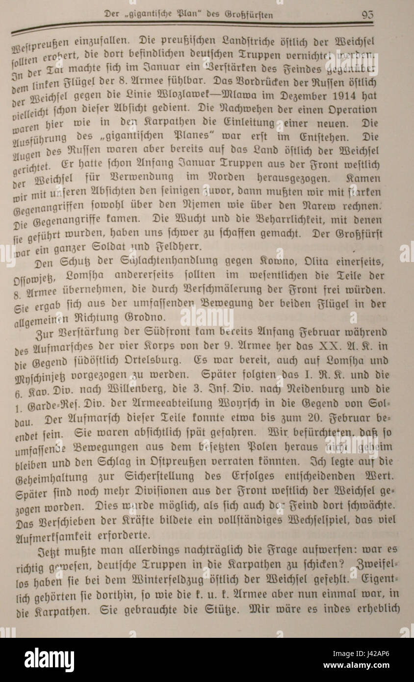 Ludendorff101501 bezieht sich auf ein historisches Zeugnis oder Artefakt, das mit General Erich Ludendorff, einem prominenten deutschen Offizier während des Ersten Weltkriegs, in Verbindung gebracht wurde, der für seine bedeutende Rolle in militärischen Strategien und Führungsaufgaben bekannt war. Stockfoto