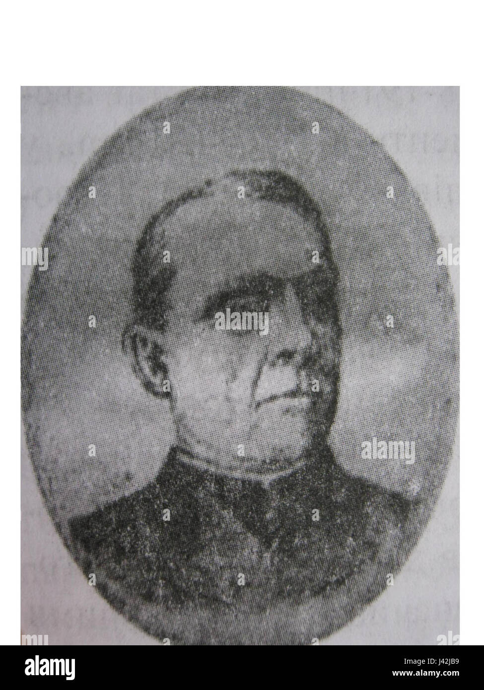 Ein Verweis auf einen Ort oder Namen, möglicherweise ukrainischen Ursprungs, obwohl der spezifische Kontext unklar ist. Er bezieht sich auf einen Ort oder eine historische Figur mit dem Nachnamen Mandychevs'kyy. Stockfoto