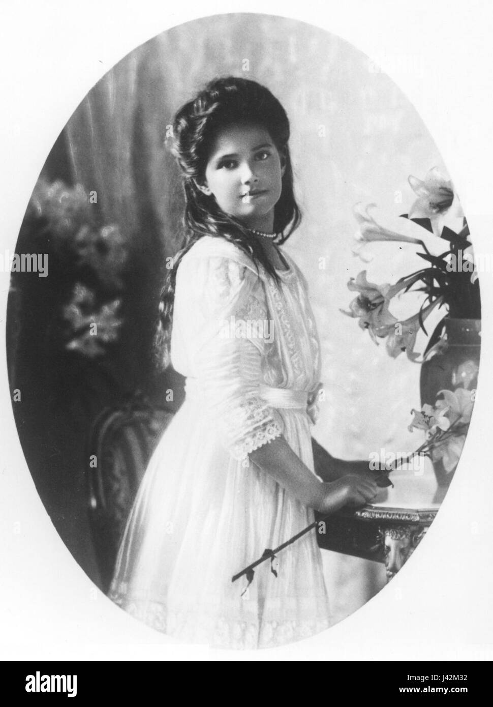 Dieser Titel scheint auf ein Werk zu verweisen, das 1910 mit Maria verwandt war. Der Begriff „compl“ kann eine Fertigstellung oder einen Verweis auf eine Sammlung oder einen Satz von Werken aus diesem Zeitpunkt, möglicherweise eine persönliche oder künstlerische Reflexion, bedeuten. Stockfoto Dieser Titel scheint auf ein Werk zu verweisen, das 1910 mit Maria verwandt war. Der Begriff „compl“ kann eine Fertigstellung oder einen Verweis auf eine Sammlung oder einen Satz von Werken aus diesem Zeitpunkt, möglicherweise eine persönliche oder künstlerische Reflexion, bedeuten. Stockfoto