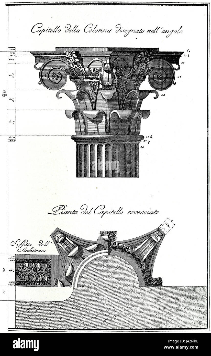 Die Meomartini-Denkmäler in Benevento, Italien, sind antike Steinskulpturen, die zum historischen und kulturellen Erbe der Region beitragen. Stockfoto