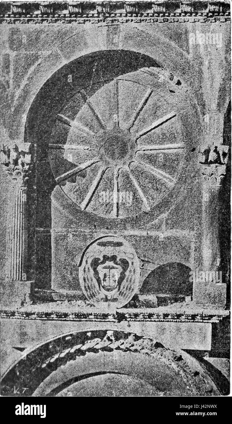 Meomartini Neapolitaner Benevento 464 Stockfoto