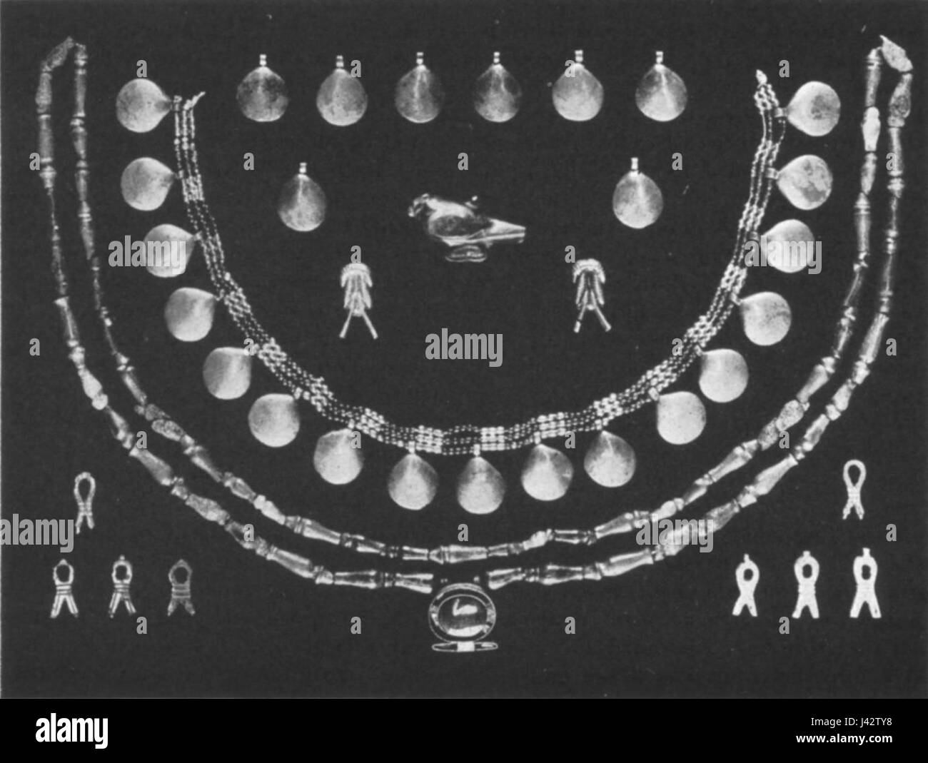 Lythgoe Lisht BMMA 2 10 7 Stockfoto