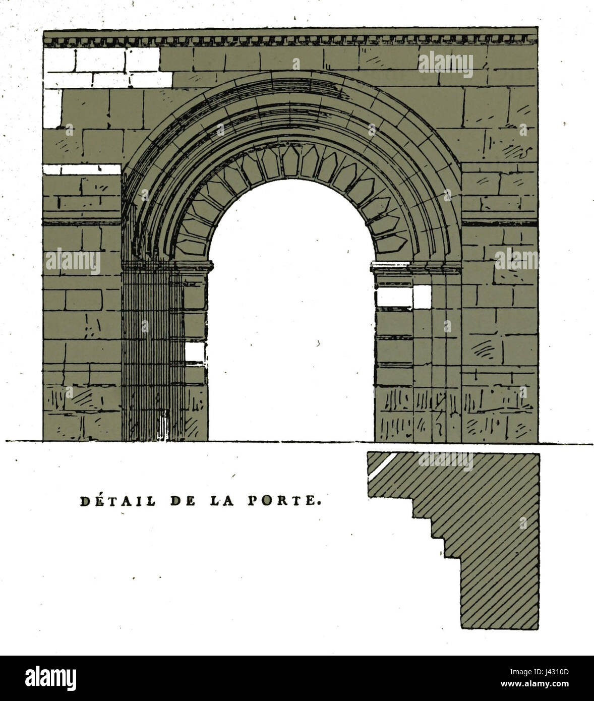 Macey Stat Weg AUbe 00654 Stockfoto