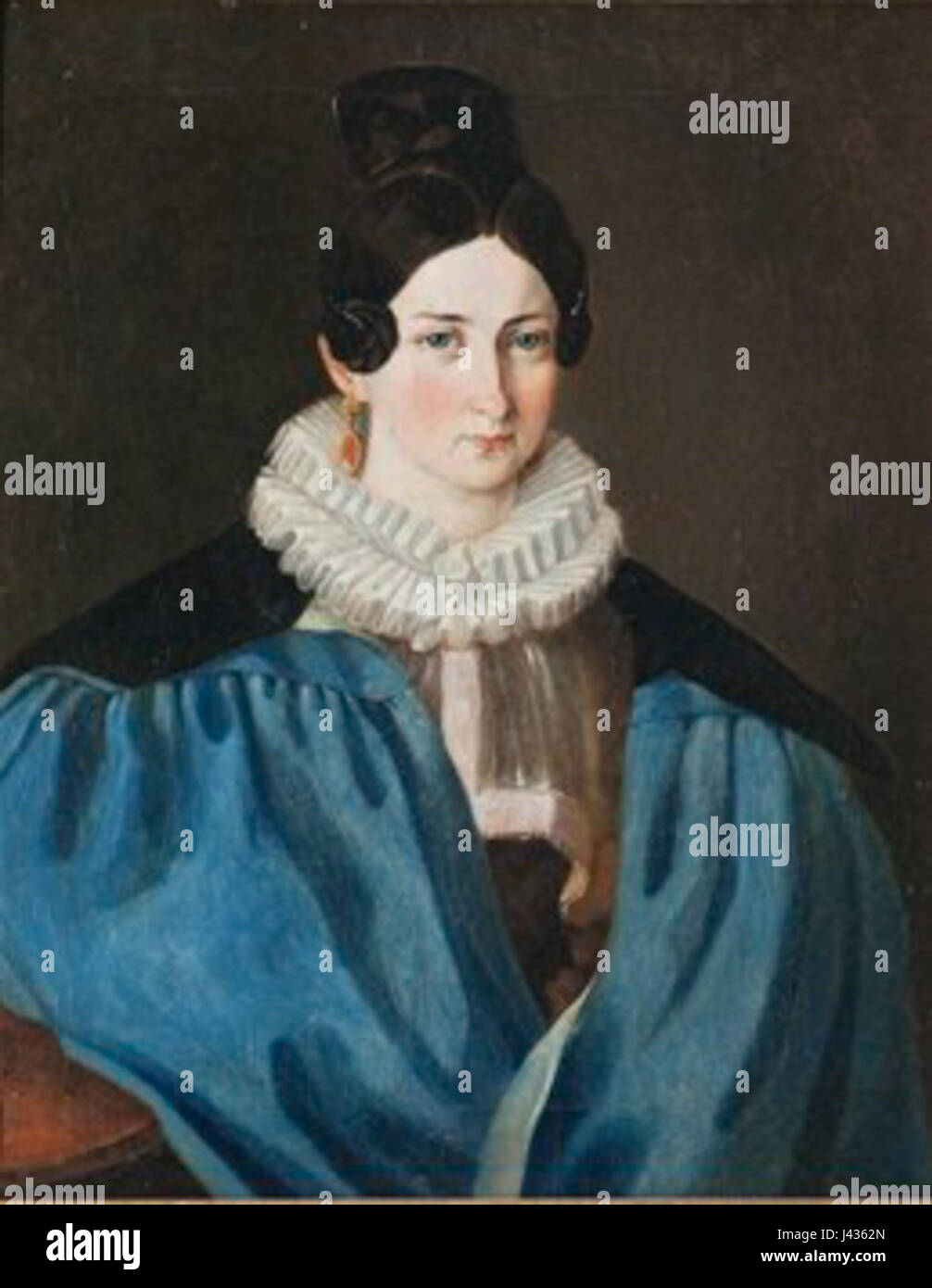 Maria Olsufjeva Stockfoto Maria Olsufjeva Stockfoto