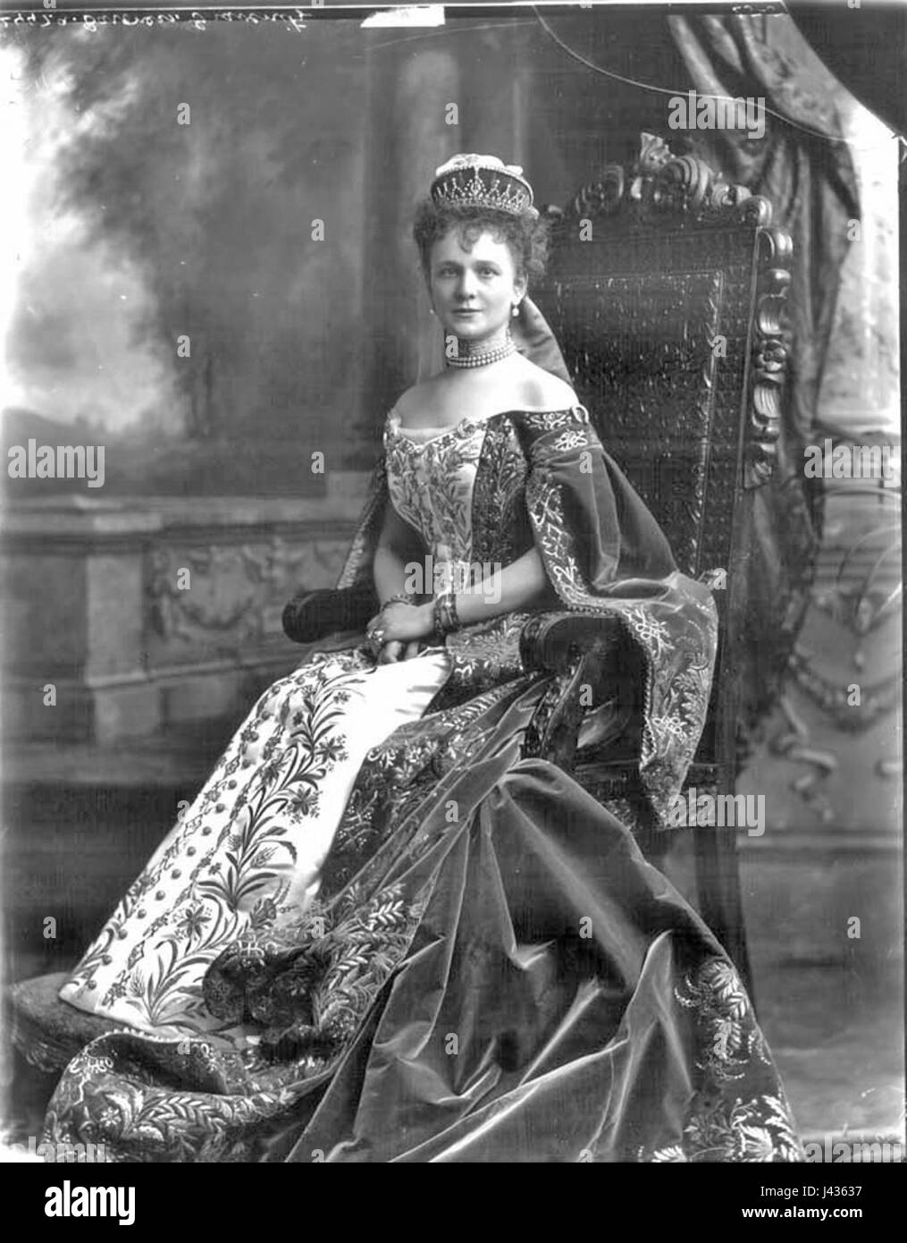 Maria Graevenitz1 Stockfoto Maria Graevenitz1 Stockfoto