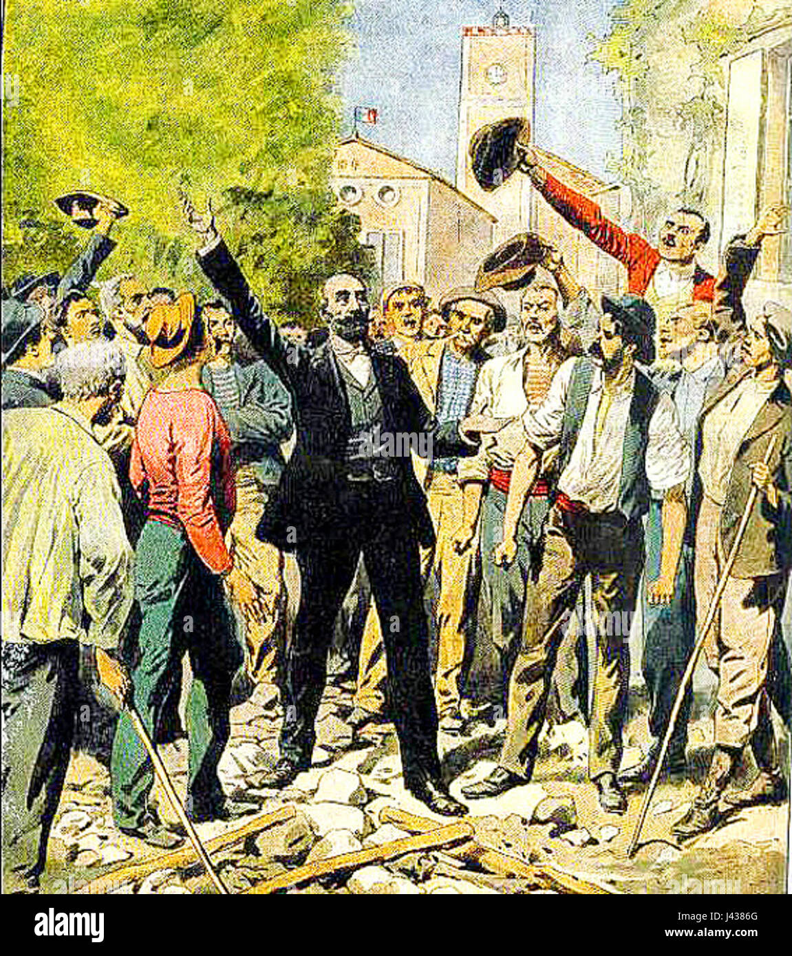 Marcelin albert Fotos und Bildmaterial in hoher Auflösung Alamy