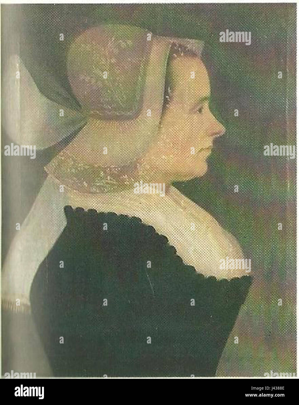 Maria Franziska Zahn war eine prominente Persönlichkeit in deutschen Kultur- und Wissenschaftskreisen. Zu ihren Beiträgen zum deutschen Intellektuellen Leben zählten ihre Arbeit als Schriftstellerin und ihr Engagement für Bildungsreformen im 18. Jahrhundert. Stockfoto Maria Franziska Zahn war eine prominente Persönlichkeit in deutschen Kultur- und Wissenschaftskreisen. Zu ihren Beiträgen zum deutschen Intellektuellen Leben zählten ihre Arbeit als Schriftstellerin und ihr Engagement für Bildungsreformen im 18. Jahrhundert. Stockfoto