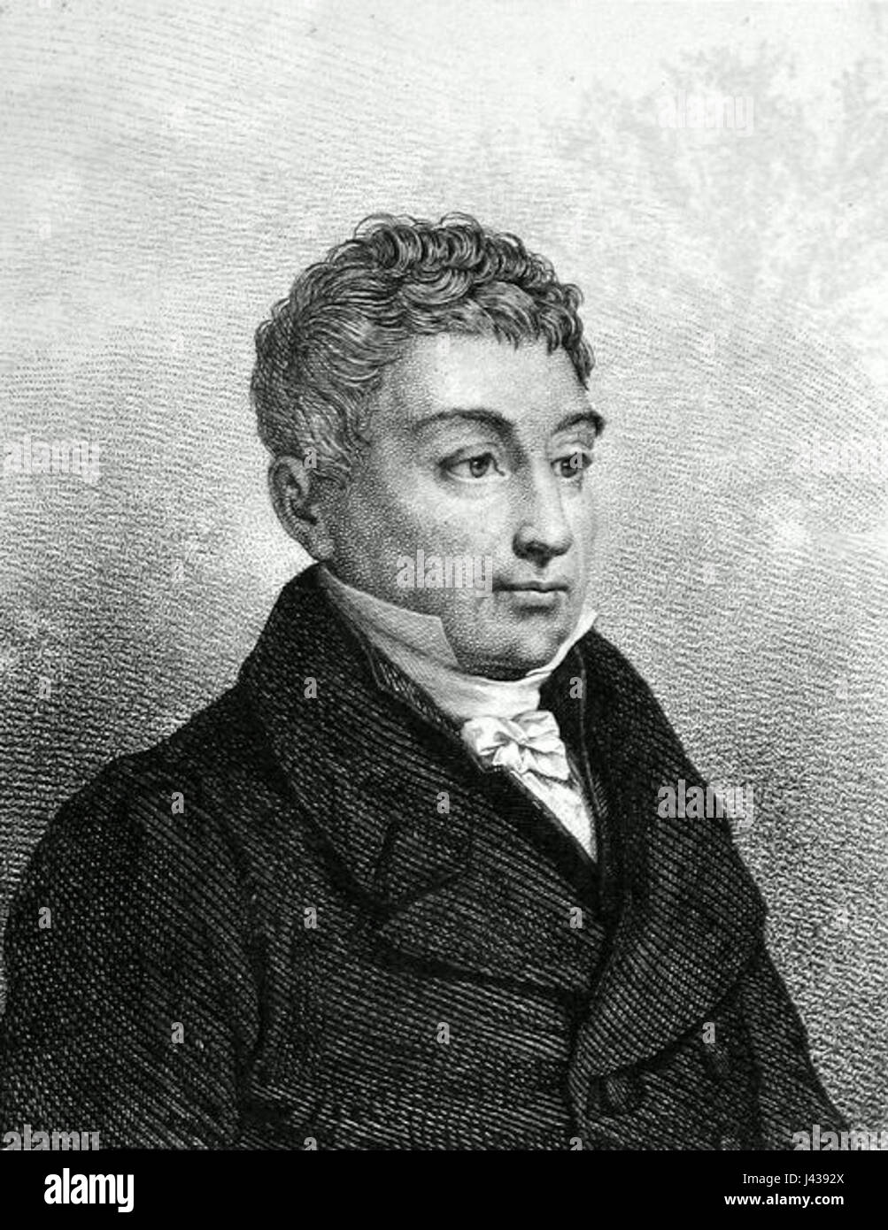 Lafayette, andere Stockfoto