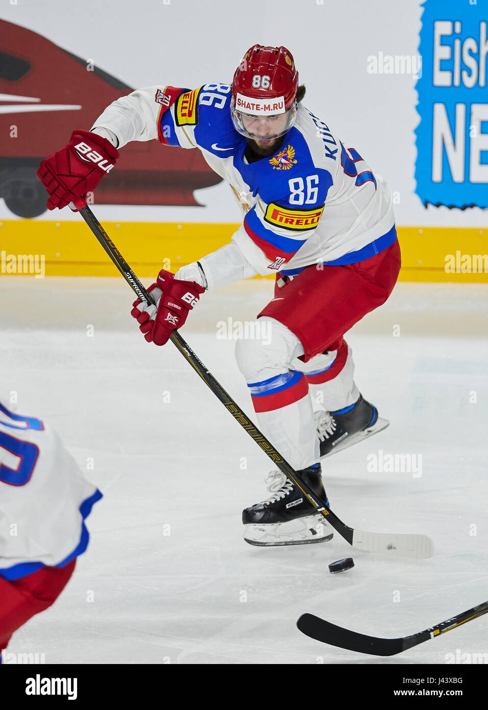 Nikita Kucherov Stockfotos Und Bilder Kaufen Alamy