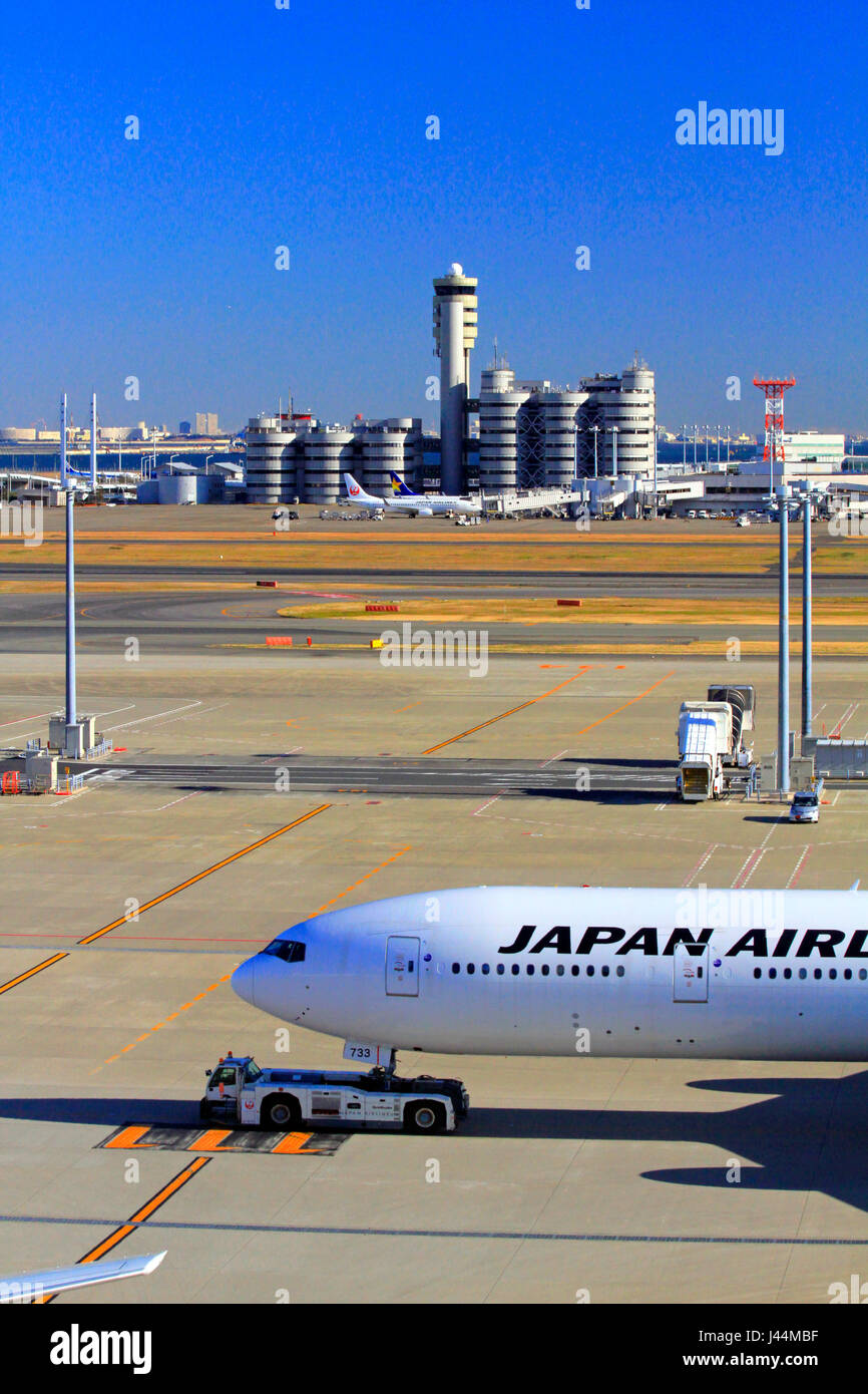 Flughafen Von Tokio 6 Buchstaben