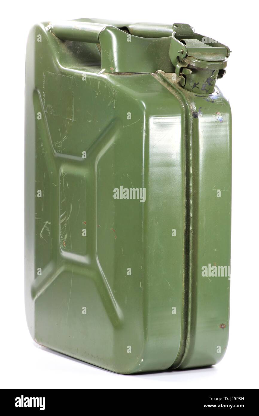 Kraftstoff kanister -Fotos und -Bildmaterial in hoher Auflösung – Alamy