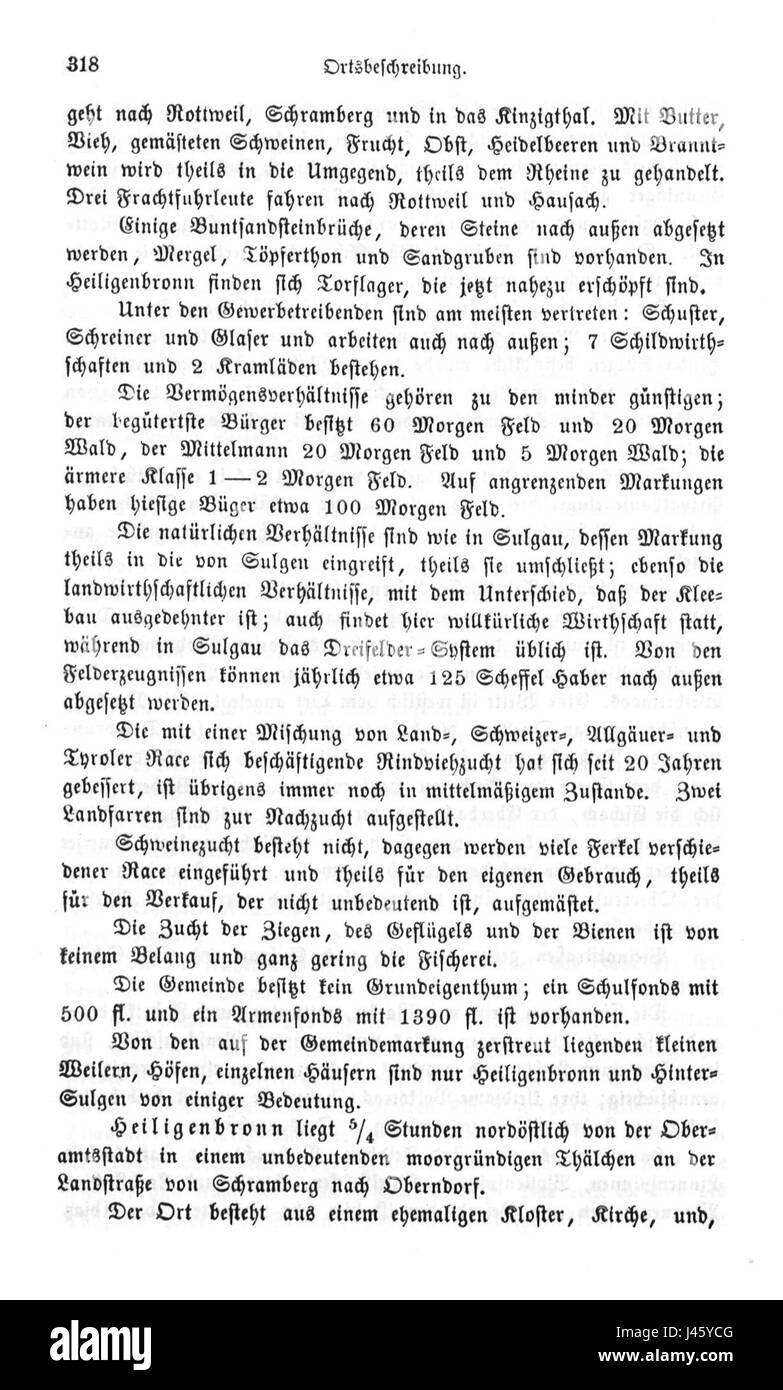 OAB Oberndorf 3 ist wahrscheinlich ein Verweis auf einen Standort oder eine mit der Region Oberndorf verbundene Rechtsperson, möglicherweise einen Ort oder ein Unternehmen. Für weitere Details ist ein weiterer Kontext erforderlich. Stockfoto