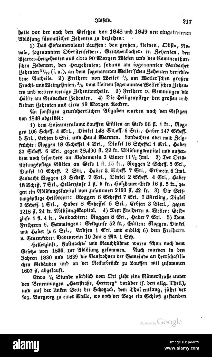 Das Bild zeigt die Stadt Besigheim in Deutschland. Besigheim liegt im Bundesland Baden-WÃ¼rttemberg und ist bekannt für seine mittelalterliche Architektur und die malerische Landschaft entlang des Neckars. Die historische Bedeutung der Stadt ist mit ihrer Rolle im regionalen Handel und in der Kultur verbunden. Stockfoto