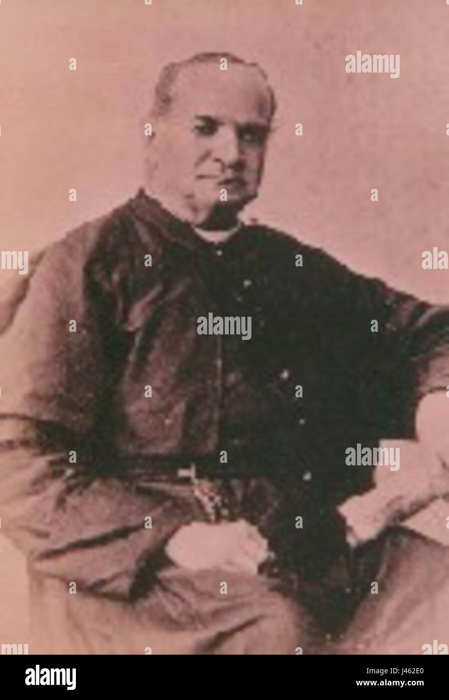 Josep Vilaseca war ein katalanischer Architekt, der für seine Beiträge zum Modernisme bekannt war, einem Architekturstil, der im späten 19. Und frühen 20. Jahrhundert in Katalonien bekannt war. Er entwarf Gebäude mit kunstvollen Details und innovativen Strukturen. Stockfoto