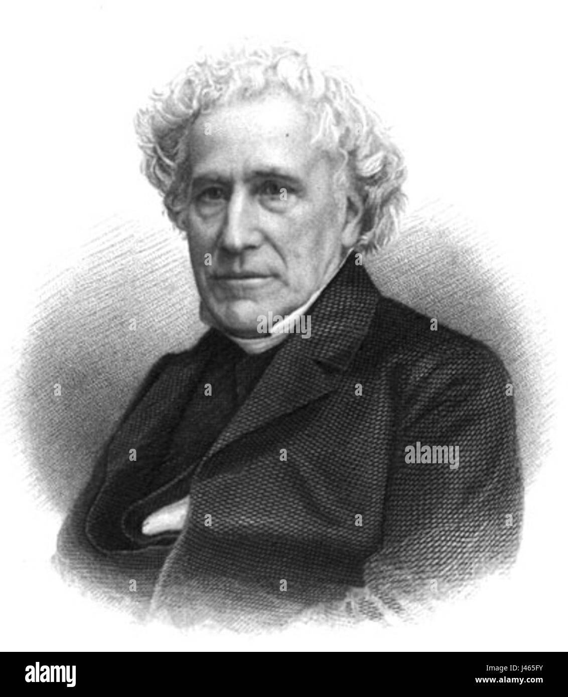 Muhlenberg ist eine Anspielung auf den berühmten amerikanischen Geistlichen und Politiker Peter Muhlenberg aus dem 18. Jahrhundert, der für seine Beiträge zur Amerikanischen Revolution und seine Dienste als Mitglied des Kontinentalkongresses bekannt ist. Sein Vermächtnis ist sowohl an Religion als auch an Politik in der frühen amerikanischen Geschichte gebunden. Stockfoto