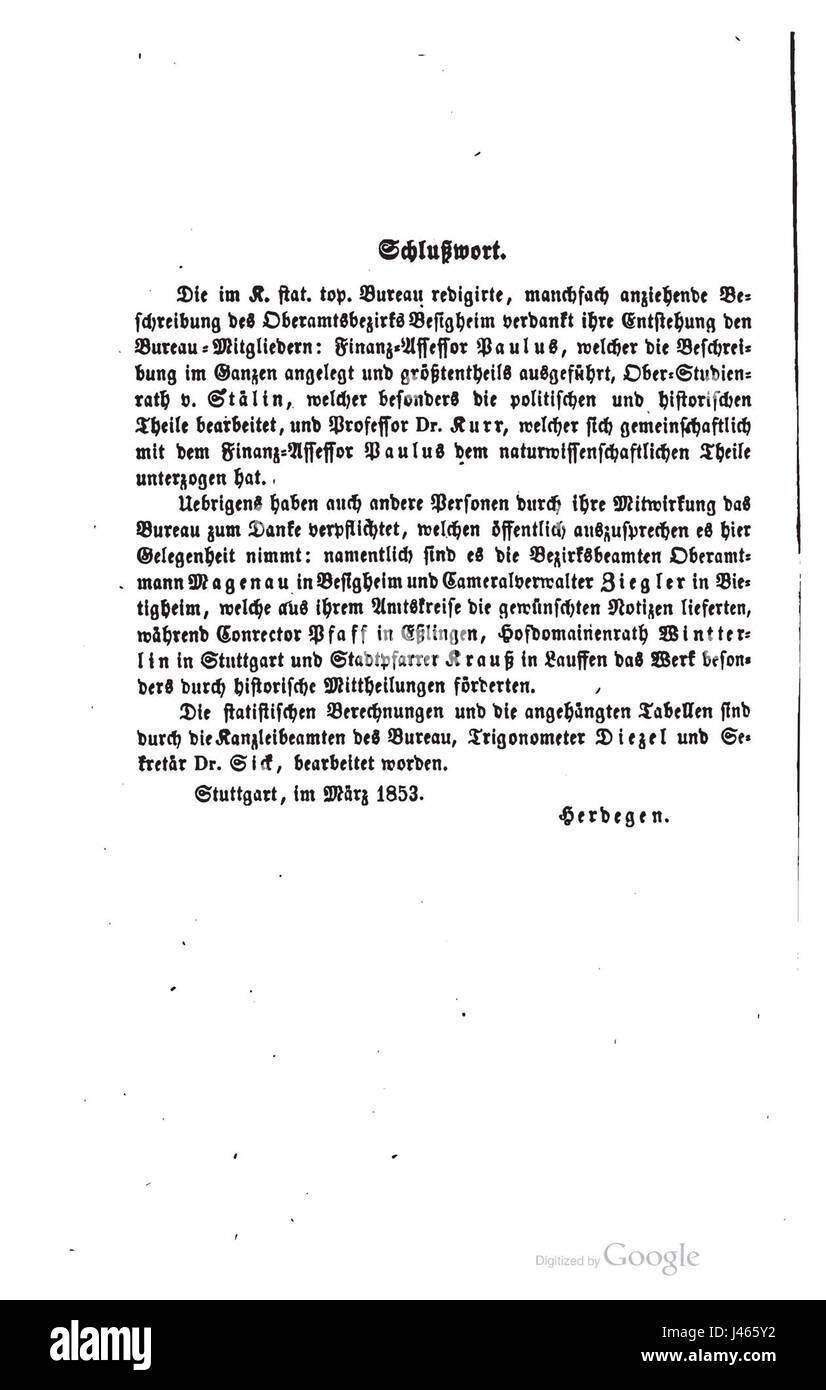 Das Bild zeigt einen Blick auf OABesigheim, einen Ort in Deutschland, der für seine malerische Umgebung und traditionelle Architektur bekannt ist. Die Stadt zeichnet sich durch ihren ländlichen Charme aus, mit historischen Gebäuden und einer friedlichen Atmosphäre, die das deutsche ländliche Leben im 21. Jahrhundert widerspiegelt. Stockfoto