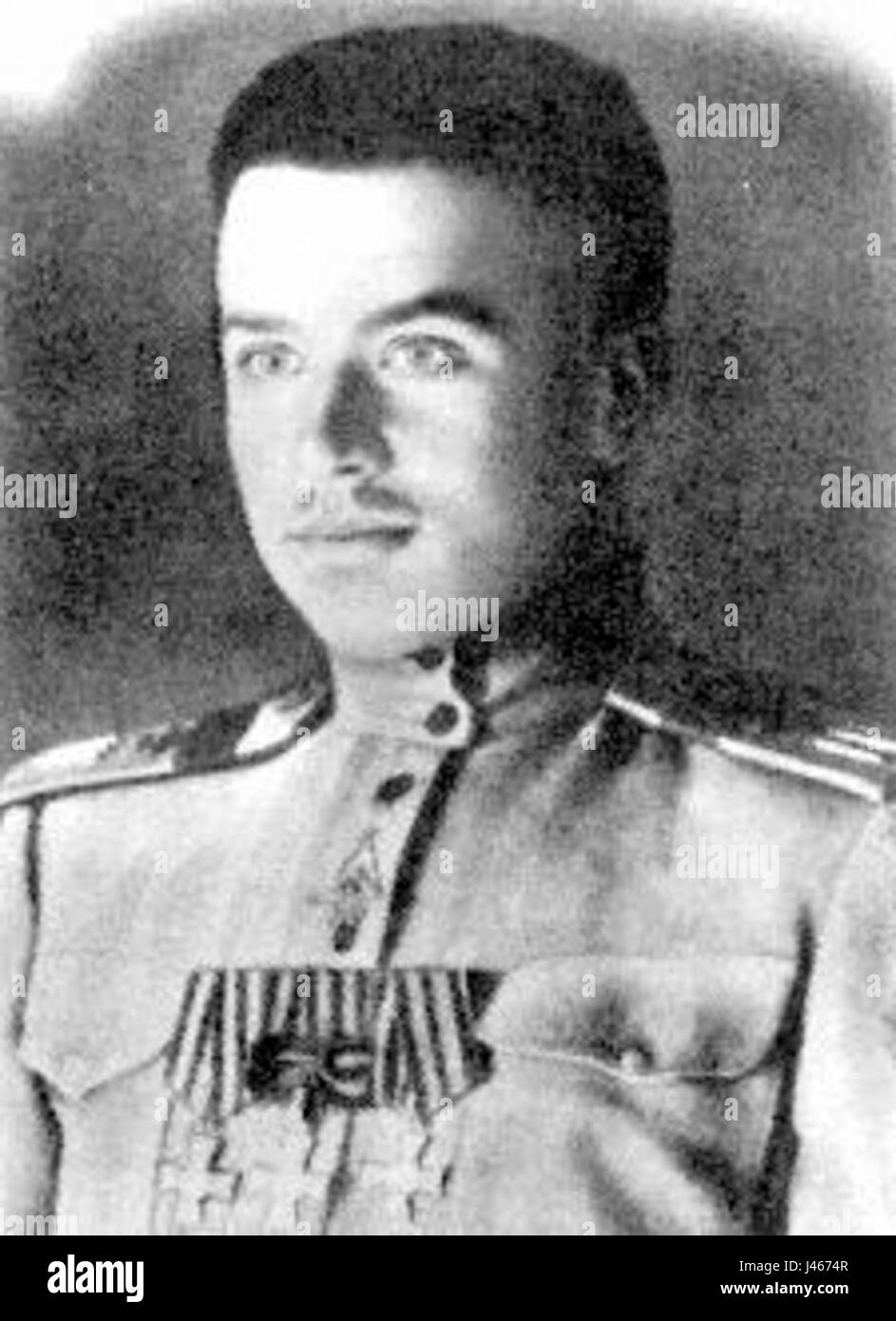 Nikolay Kokorin ist ein russischer Fußballspieler, der sowohl für seine Karriere im russischen Klubfußball als auch in der russischen Nationalmannschaft bekannt ist. Seine Karriere ist geprägt von bemerkenswerten Auftritten bei nationalen und internationalen Wettbewerben. Stockfoto