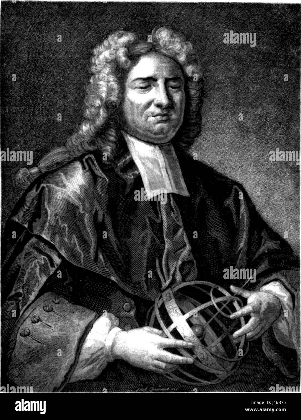 NicholasSaunderson Stockfoto