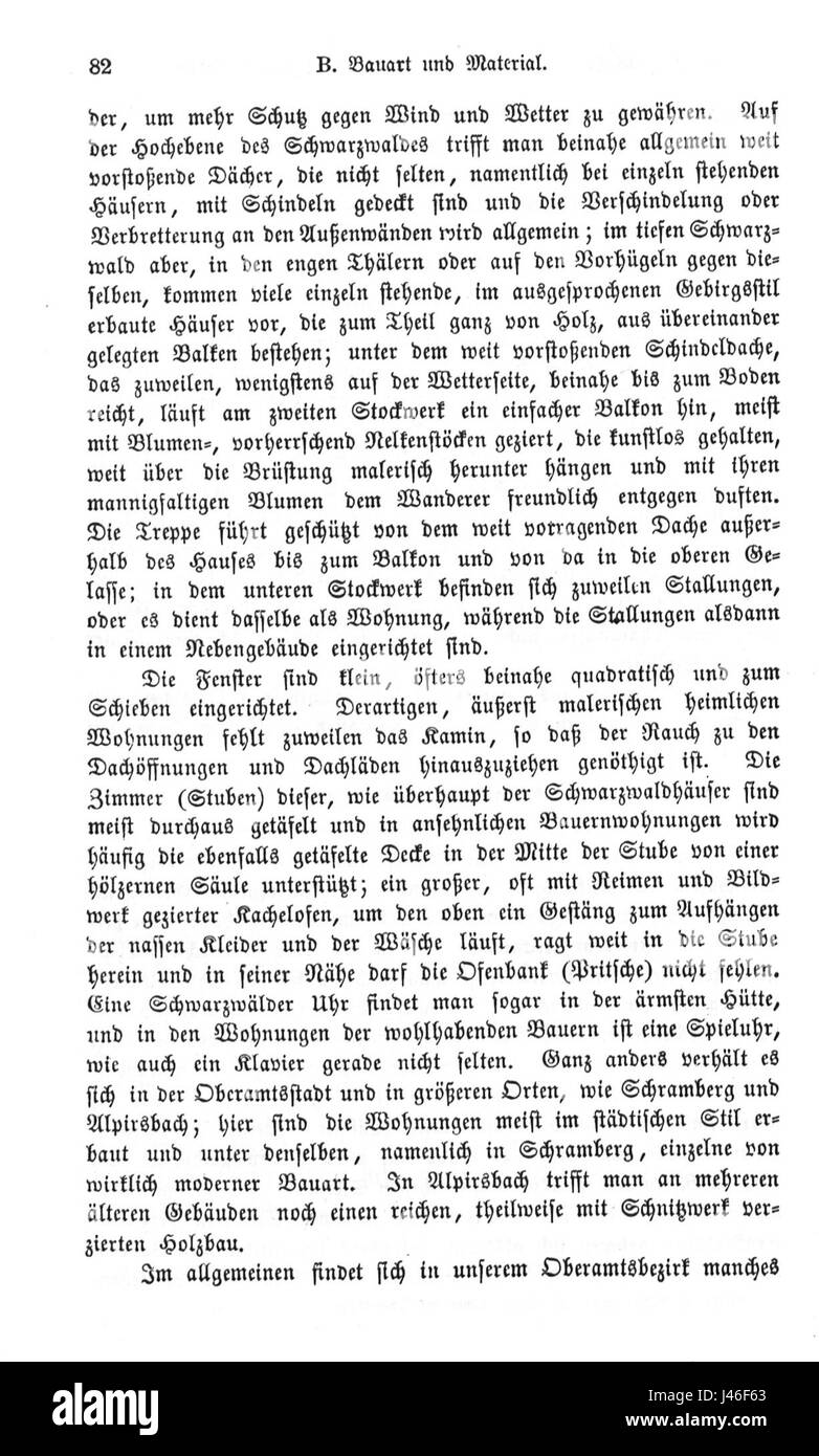 Ein Foto aus dem Jahr 0829, das das Gebiet Oberndorf in Deutschland zeigt, das für seine historischen Stätten und malerischen Landschaften bekannt ist. Stockfoto