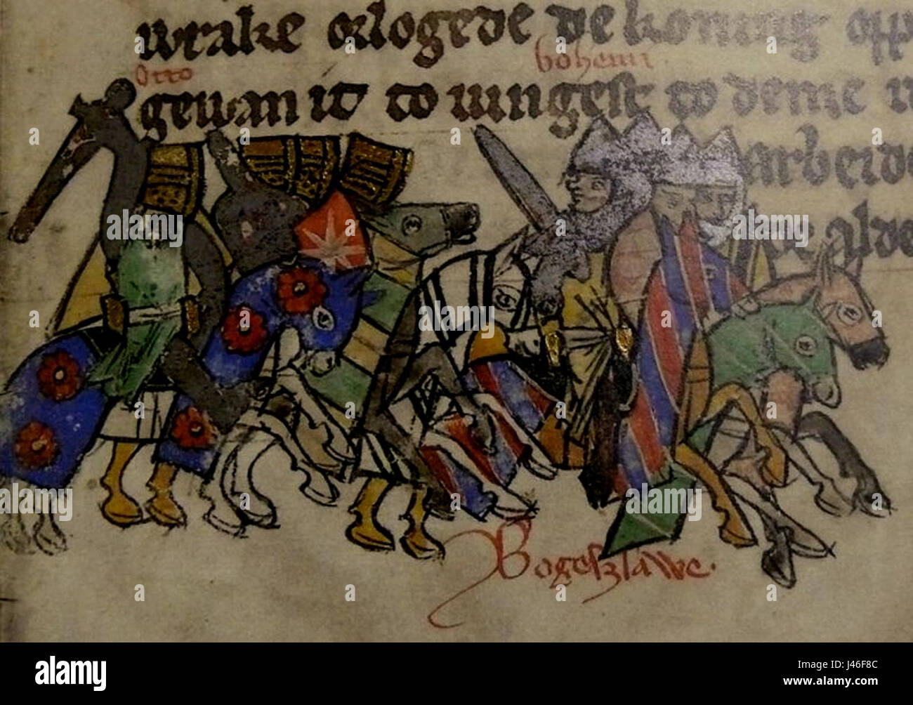 OTA Boleslav Lech war ein tschechischer Philosoph und Historiker, bekannt für seine Arbeiten über mittelalterliche Philosophie und slawische Kultur. Seine Beiträge trugen dazu bei, das Verständnis der mitteleuropäischen Intellektuellen Geschichte zu prägen. Stockfoto