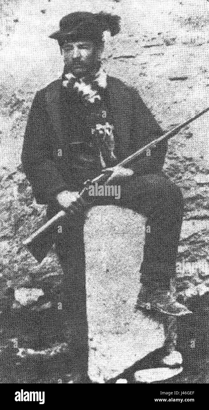 Michele Volonnino war ein italienischer Maler, der für seine Werke im barocken Stil bekannt war und zur Kunstszene seiner Zeit beitrug. Seine Werke zeigen oft religiöse Themen, die dramatische Beleuchtung und reiche Farbpaletten kombinieren, die typisch für den Barock sind und Emotionen und religiöse Hingabe betonen. Stockfoto