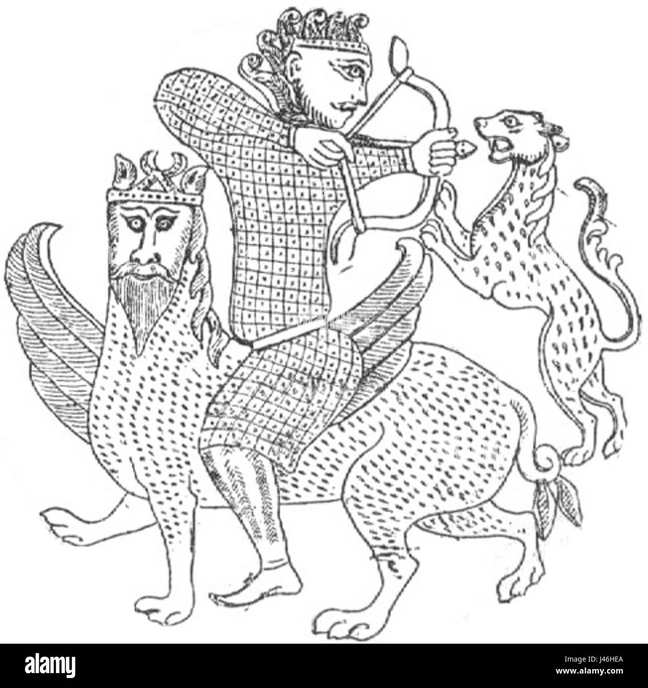 Nagyszentmiklos Teil 2 erforscht die historische Stätte von Nagyszentmiklos und konzentriert sich auf seine archäologischen Funde und die kulturelle Bedeutung als ehemalige römische Siedlung im heutigen Rumänien. Stockfoto