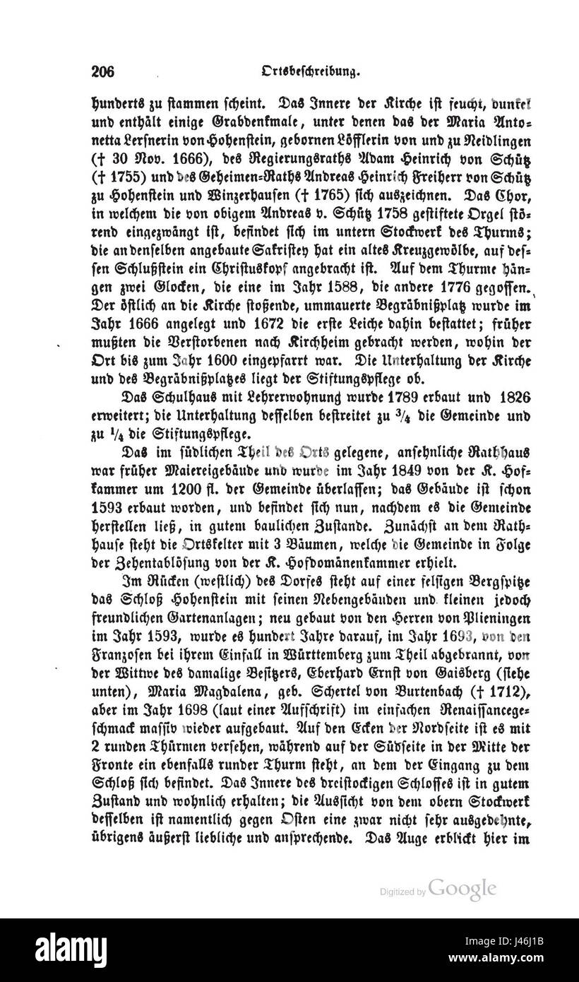 Das Bild mit dem Titel „OABesigheim0206“ zeigt die Stadt Besigheim in Deutschland. Das Foto zeigt die malerische Schönheit und historische Architektur dieser malerischen Stadt. Stockfoto