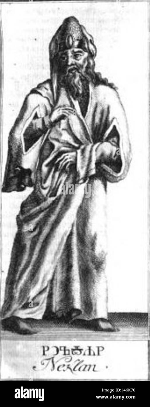 Neklan bezieht sich auf eine legendäre Figur aus der slawischen Mythologie, die oft mit der frühen Geschichte des tschechischen Volkes in Verbindung gebracht wird. Die Figur ist Teil der Folklore und spiegelt das kulturelle und mythische Erbe der Region wider. Stockfoto Neklan bezieht sich auf eine legendäre Figur aus der slawischen Mythologie, die oft mit der frühen Geschichte des tschechischen Volkes in Verbindung gebracht wird. Die Figur ist Teil der Folklore und spiegelt das kulturelle und mythische Erbe der Region wider. Stockfoto