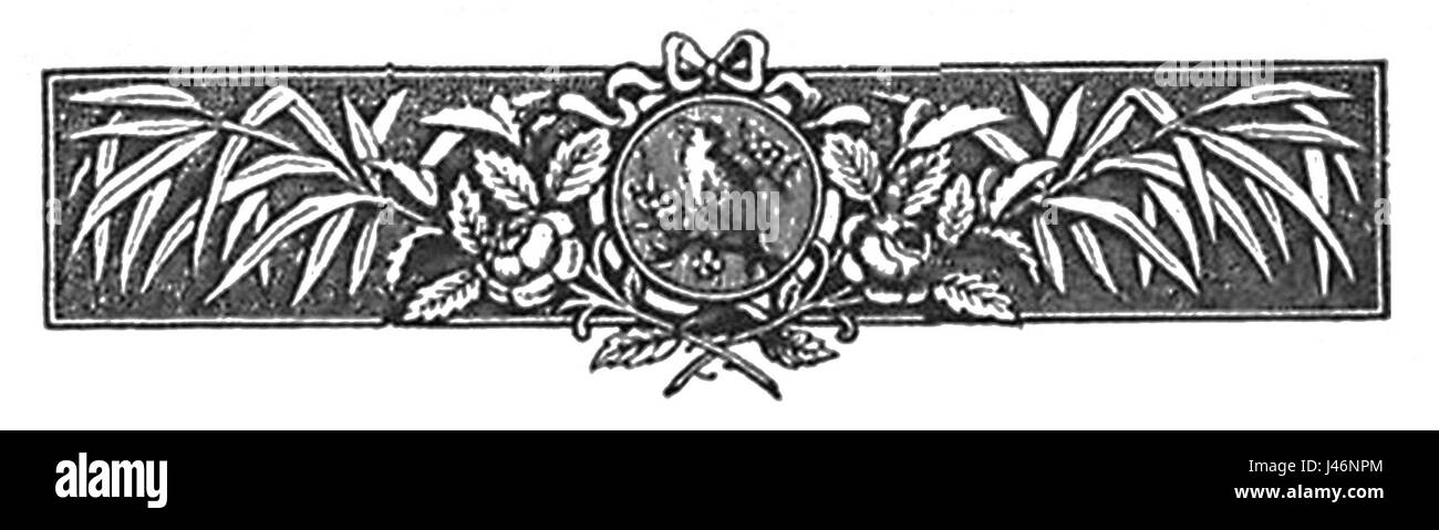 Panienka Z Okienka Grafika page0166a Stockfoto