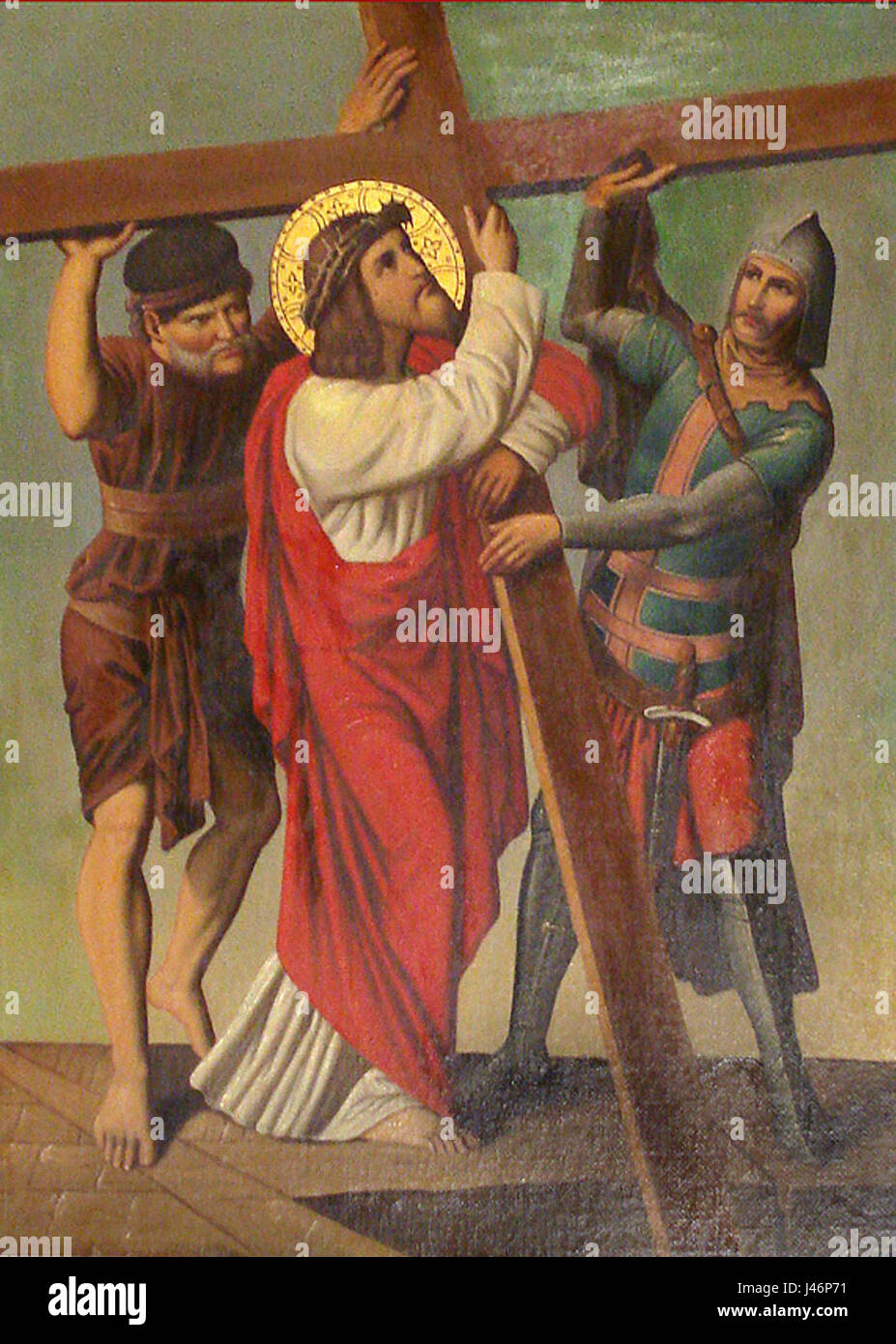 Dieser Titel bezieht sich auf den 17. Eintrag in dem Buch Noveis de SÃ£o JoÃ£o, einer Sammlung portugiesischer Literatur. Es kann sich auf ein Kapitel oder Werk des Autors in dieser literarischen Zusammenstellung beziehen. Stockfoto