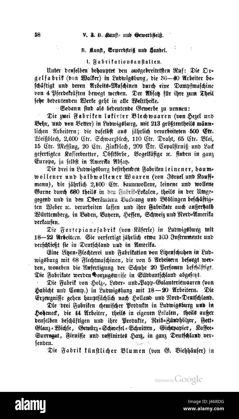 Die OALudwigsburg 0058 bezieht sich auf ein Archiv oder historische Aufzeichnungen zu Ludwigsburg, einer Stadt in Baden-WÃ¼rttemberg. Es kann Dokumente, Bilder oder andere Materialien von kultureller oder historischer Bedeutung für die Region enthalten. Stockfoto