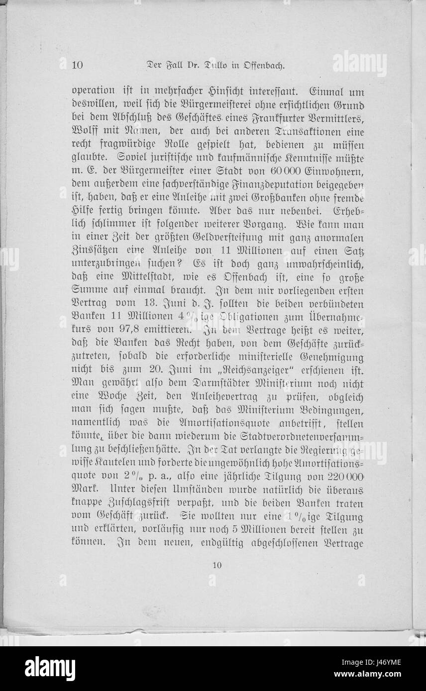 VON Dullo Biermer 1908 bezieht sich wahrscheinlich auf eine historische medizinische Referenz oder Publikation über die Studie oder Behandlung der Biermer-Krankheit, einer Erkrankung im Zusammenhang mit Vitamin-B12-Mangel und Anämie, benannt nach dem deutschen Arzt Victor Biermer. Stockfoto