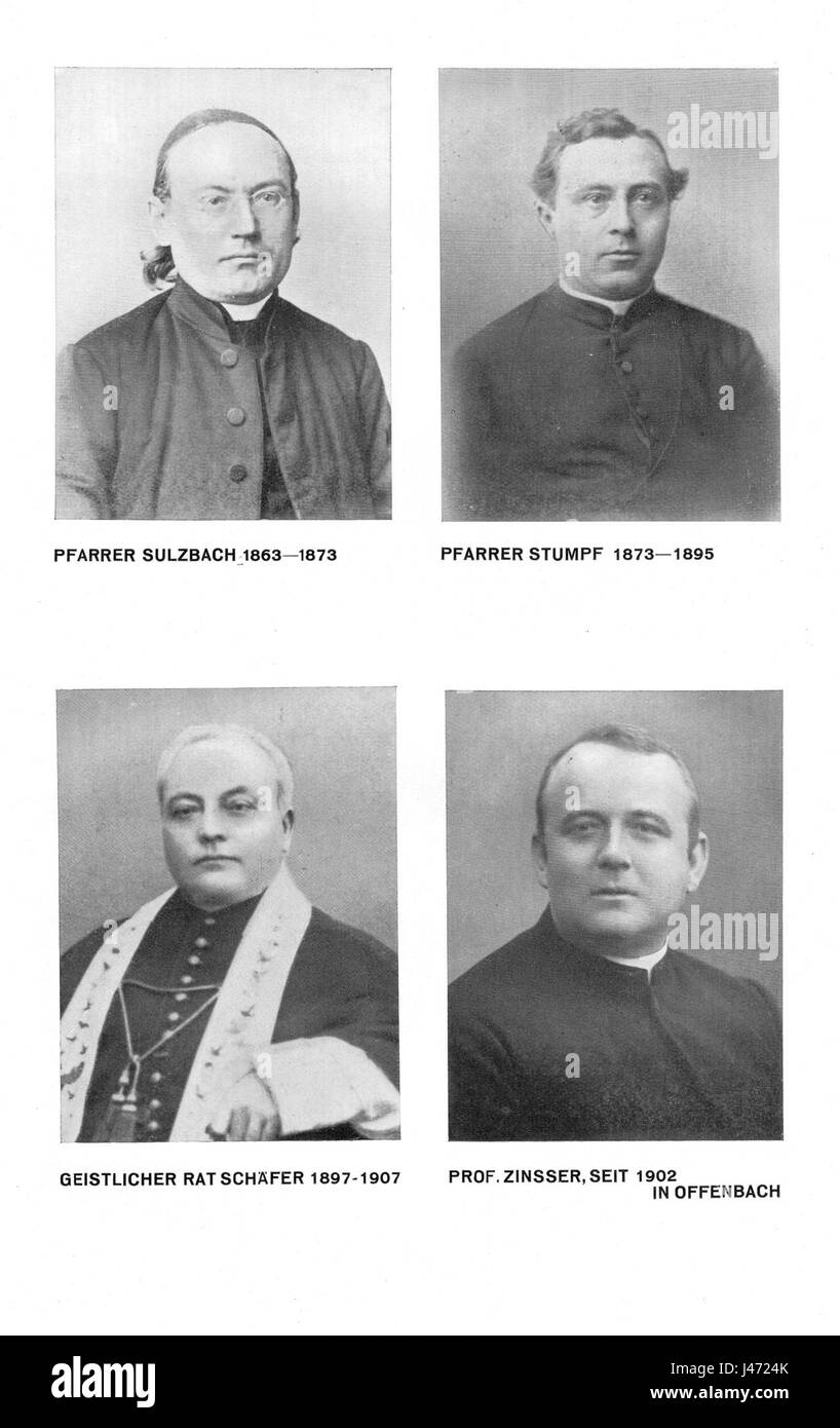 VON ST Paul 1928 42 Stockfoto