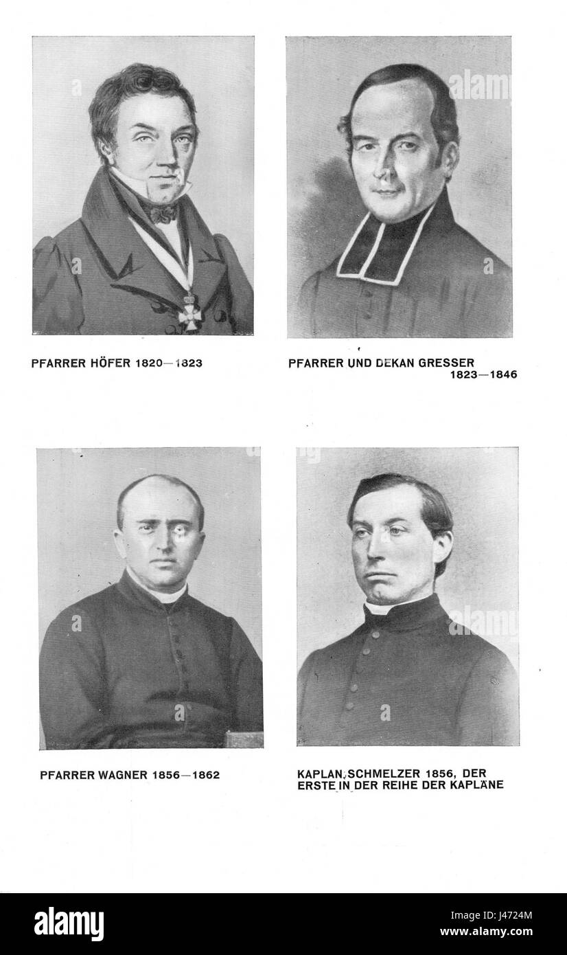 VON ST Paul 1928 36 b Stockfoto