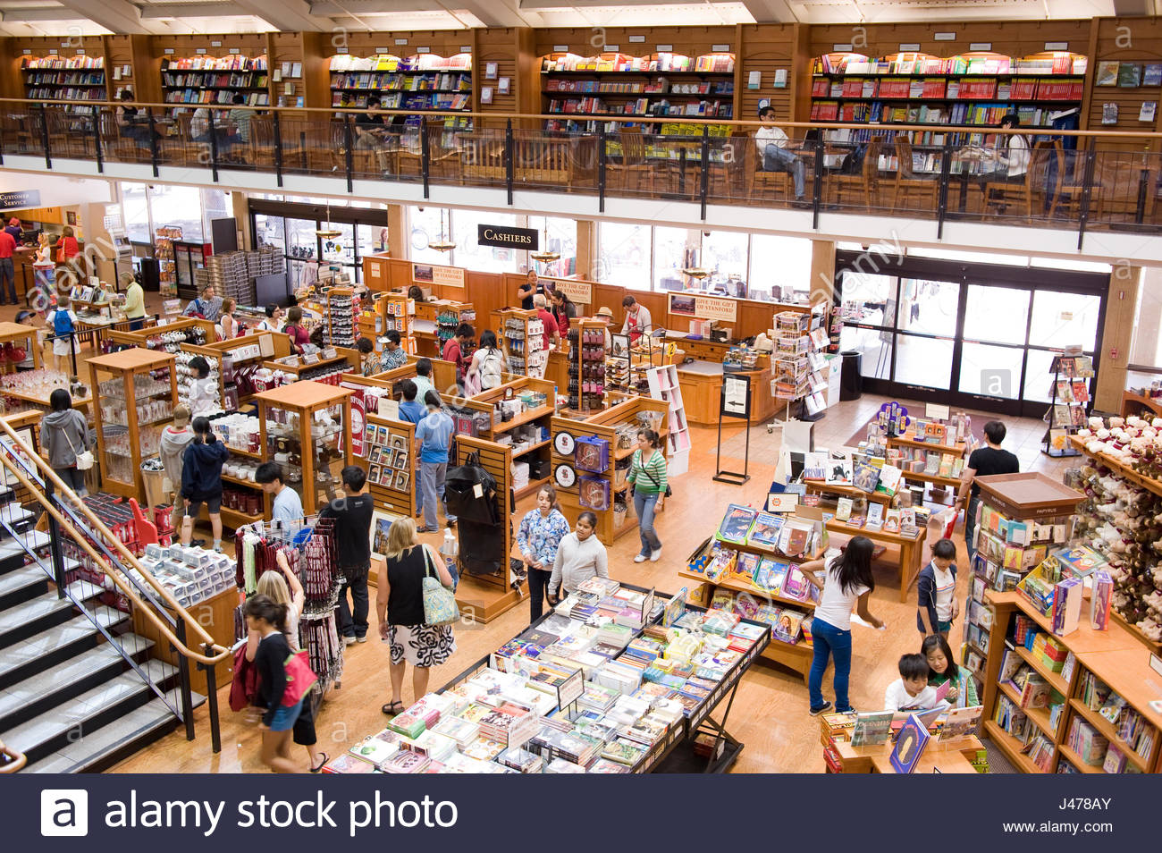 Stanford University Book Store Stanford Stockfotos und bilder Kaufen