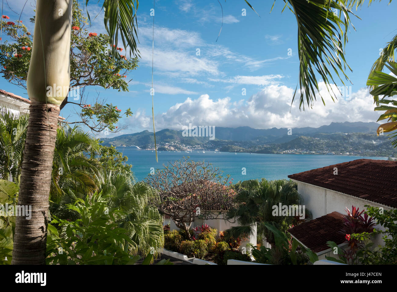 Grenada hotel Fotos und Bildmaterial in hoher Auflösung Alamy