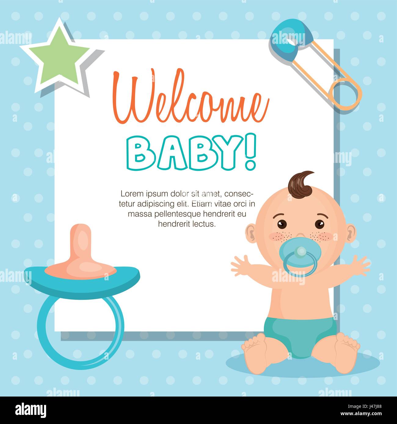 Willkommen Baby Stockfotos Willkommen Baby Bilder Alamy