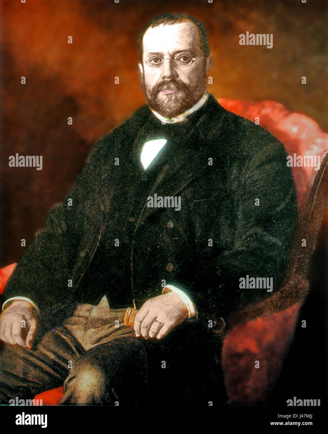 "Miguel Antonio Caro 16" bezieht sich auf einen bestimmten Punkt, möglicherweise ein Werk oder eine Korrespondenz von Miguel Antonio Caro. Weitere Einzelheiten sind erforderlich, um eine umfassende Beschreibung zu erhalten. Stockfoto