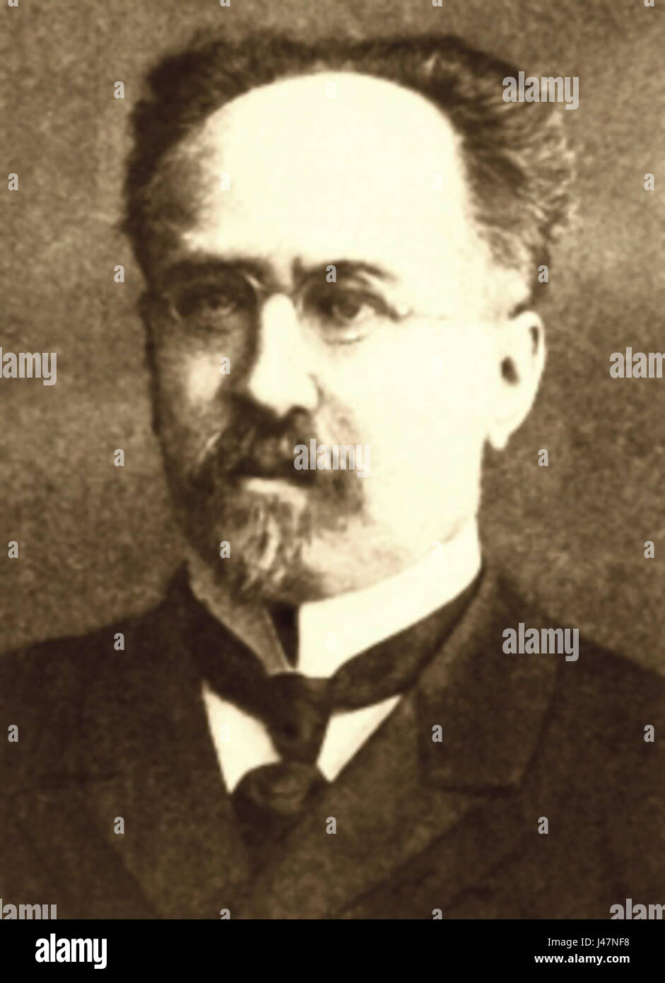 Der Titel „Mlodzievsky KB 29“ bezieht sich auf ein spezifisches Werk oder Dokument, das Mlodzievsky betrifft und möglicherweise einen historischen, politischen oder künstlerischen Kontext betrifft. Weitere Einzelheiten sind erforderlich, um eine umfassende Beschreibung zu erhalten. Stockfoto