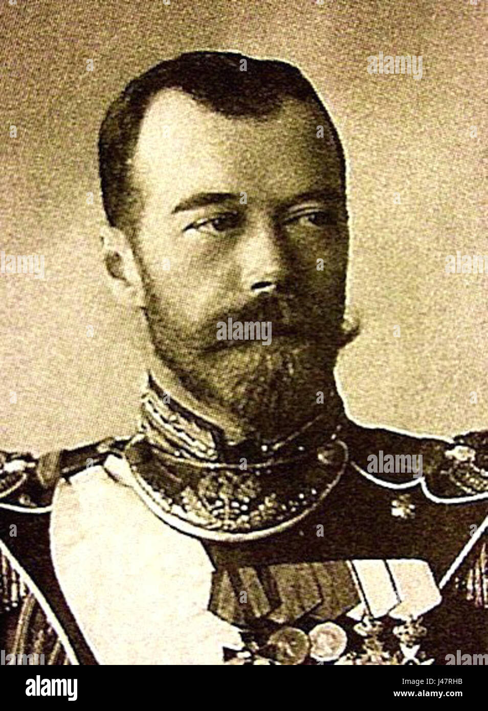 Nikolai Vtoroy war eine bedeutende historische Figur, die möglicherweise mit der russischen oder osteuropäischen Geschichte zusammenhängt. Dieser Titel legt den Schwerpunkt auf seine Beiträge, sein Leben oder sein Vermächtnis, die in einem historischen oder biografischen Kontext erforscht werden können. Stockfoto