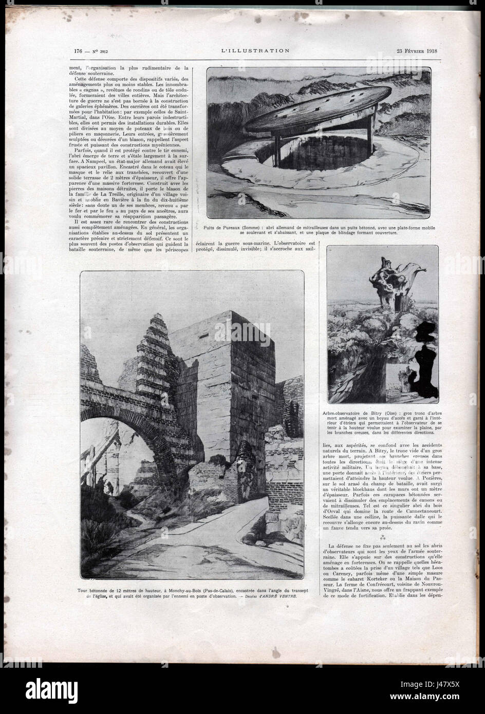 Dieses Dokument mit der Bezeichnung Nr. 3912 auf Seite 176 bietet detaillierte Informationen zu einem bestimmten Thema und bietet Einblicke und Daten, die für den Gegenstand relevant sind. Der genaue Verweis auf die Seite deutet darauf hin, dass sie Teil einer größeren Arbeit ist, möglicherweise eines Buches oder einer Forschungsarbeit, die dazu dient, den Leser über das vorliegende Thema zu informieren und aufzuklären. Stockfoto