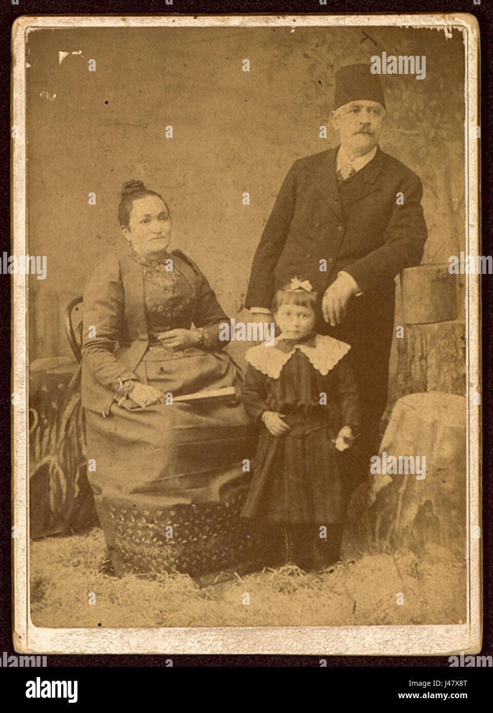 Nikola Robev Stockfoto