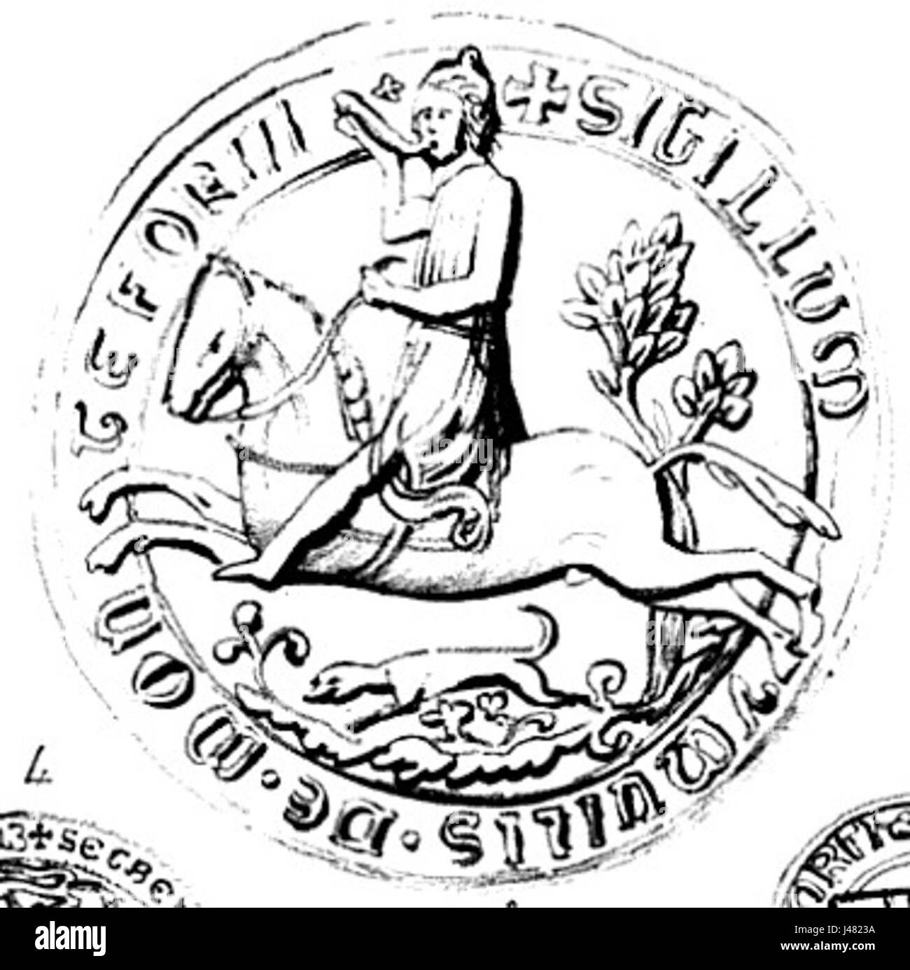 Montfort karte Fotos und Bildmaterial in hoher Auflösung Alamy